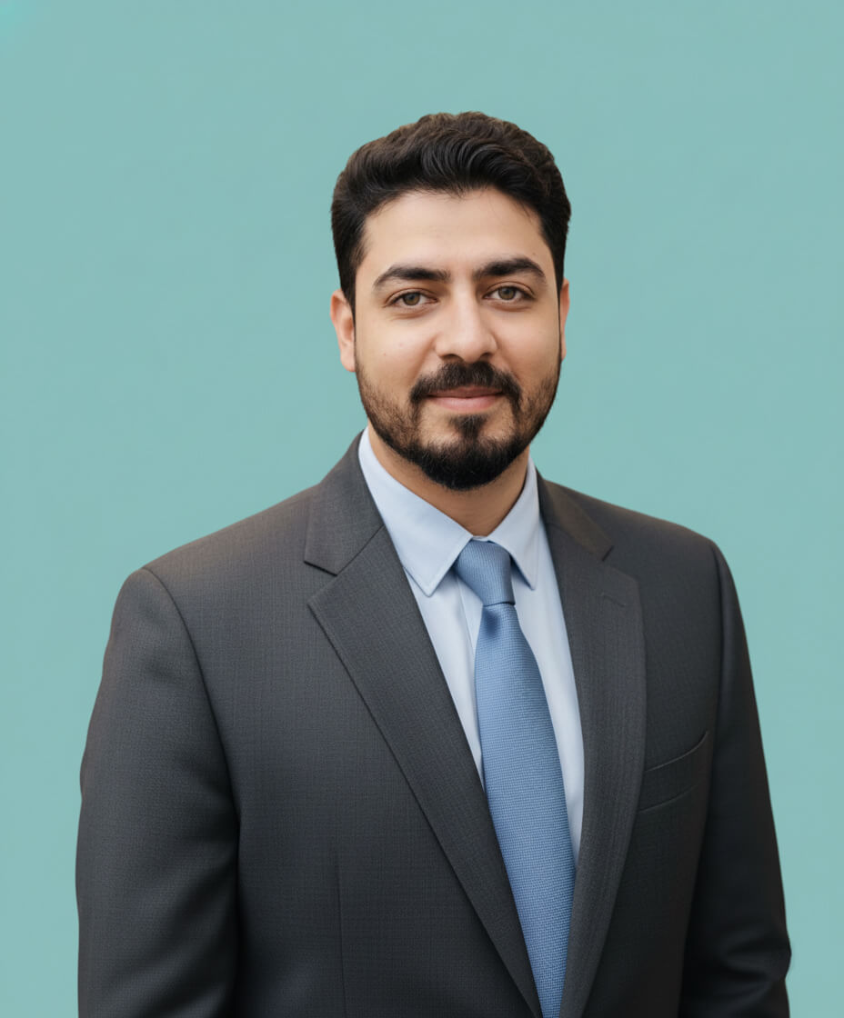 Ateeq Rafiq
