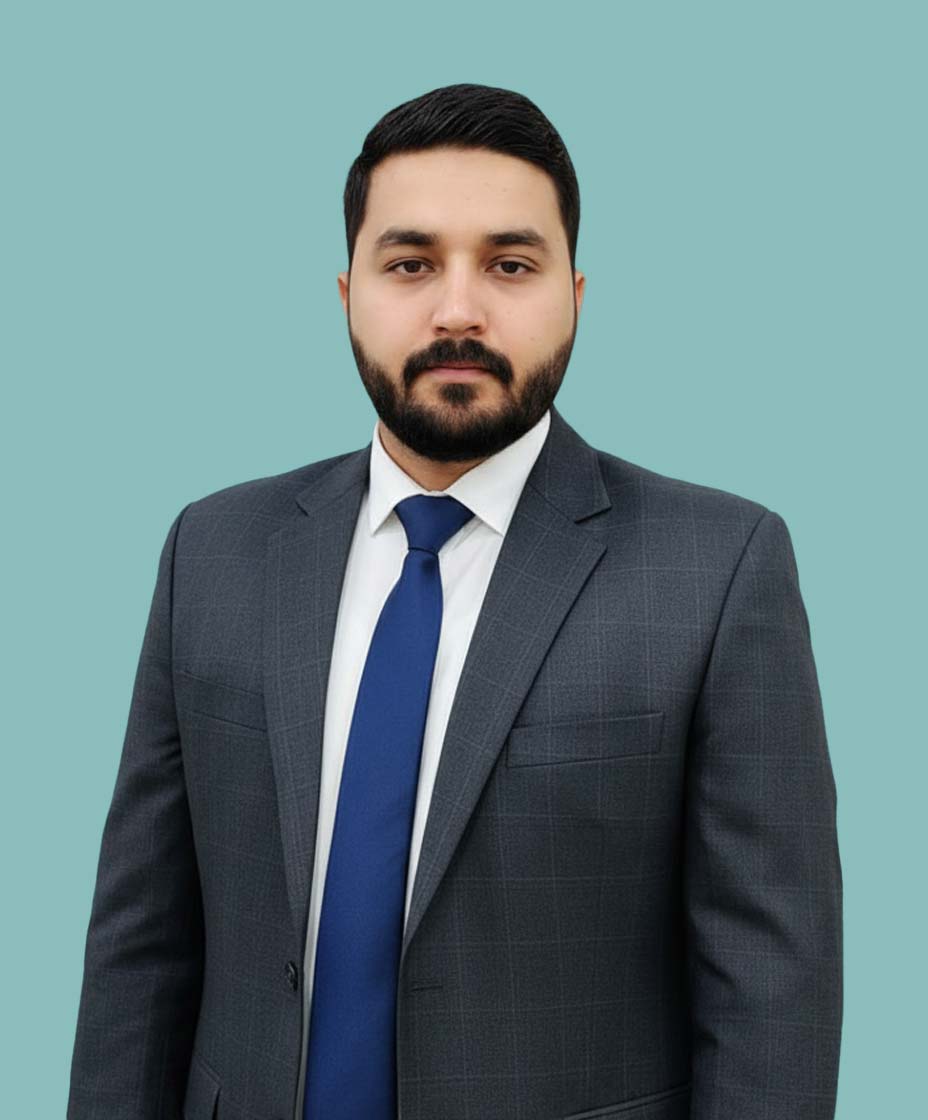 Hassan Inayat