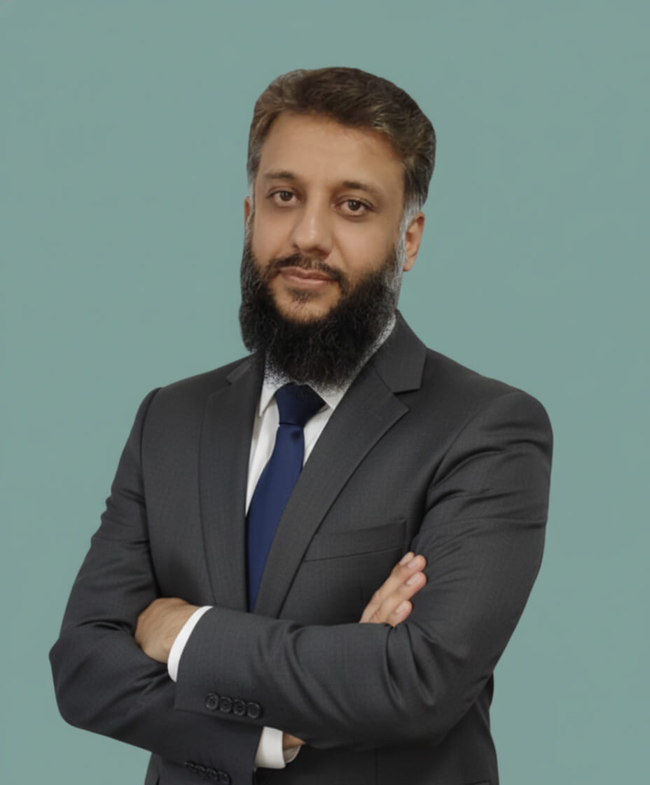 Umer Dawood