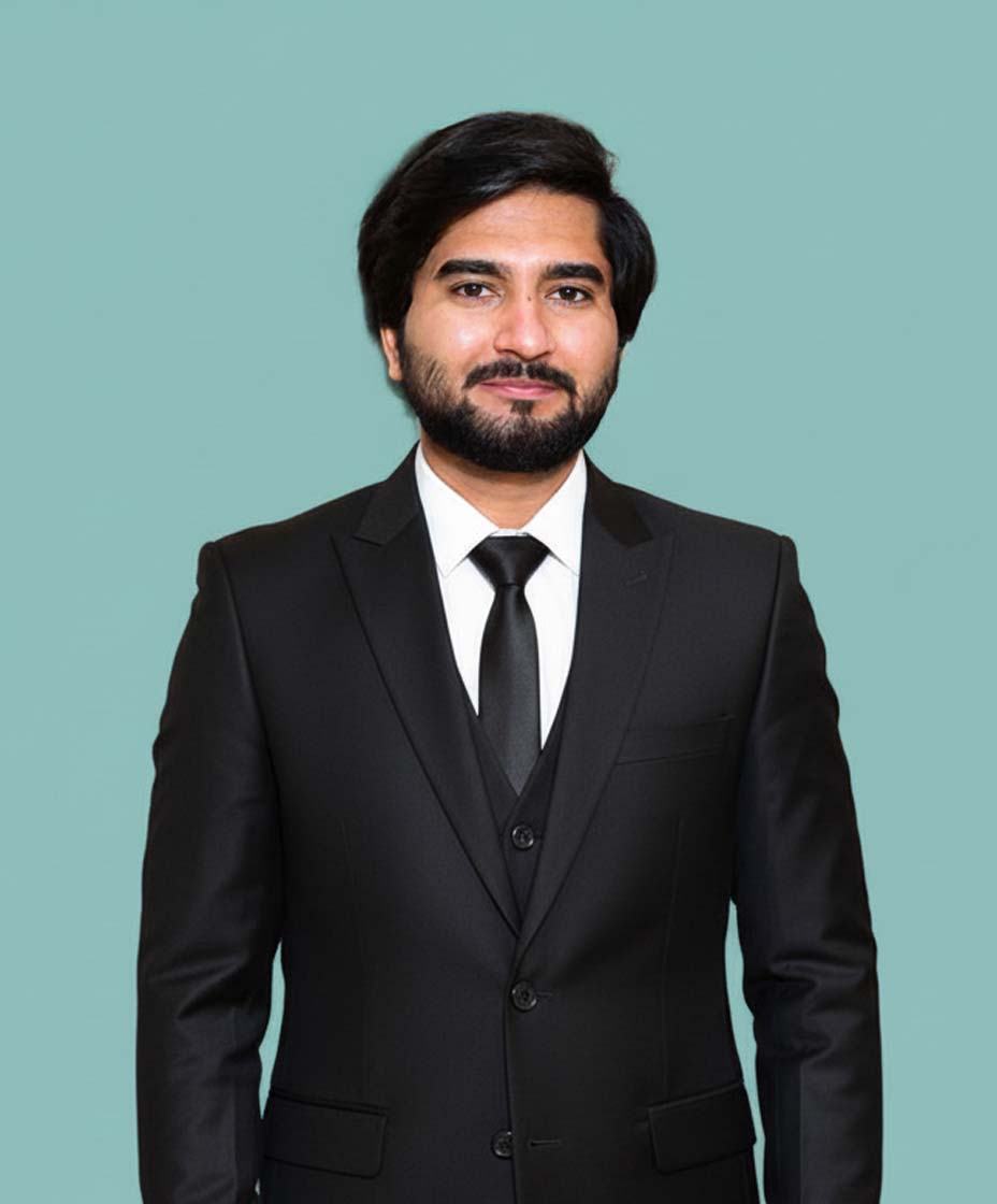 Talha Jaami